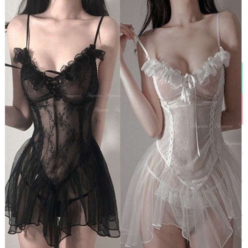 Обворожительное платье цвет из ассортимента (N01001)