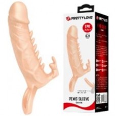 Насадка pretylove 160mm PL BI-026246 PL