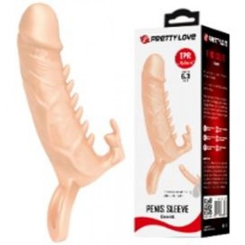Насадка pretylove 160mm PL BI-026246 PL