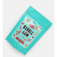 Соль для ванны, аромат жвачки 250 г, TEEN BEE