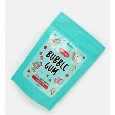 Соль для ванны, аромат жвачки 250 г, TEEN BEE