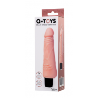 Вибратор A-Toys Multi-Speed Stim L19.2 х 4.5 см