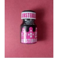 Попперс Amsterdam black