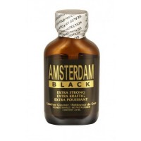 Поппер Amsterdam black 25ml