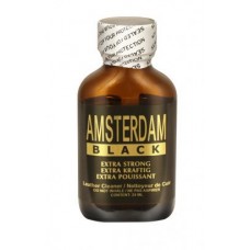 Поппер Amsterdam black 25ml