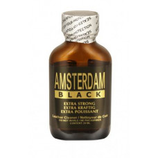 Попперс Amsterdam black 25ml