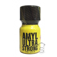 Попперс Amyl Ultra strong 10ml