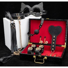BDSM набор CAT in BOX