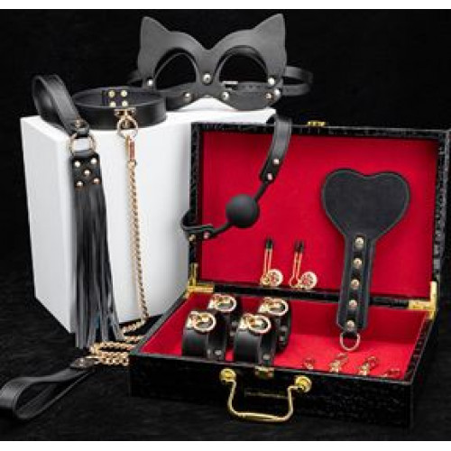 BDSM набор CAT in BOX