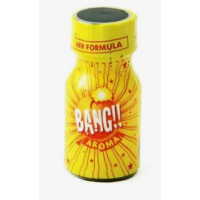 Попперс Bang Aromas 10ml