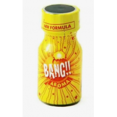 Попперс Bang Aromas 10ml