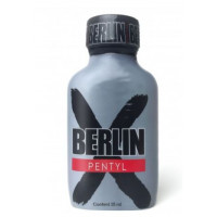 Попперс Berlin Pentyl 25ml