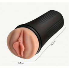 Мастурбатор Big Vagina Cup в колбе