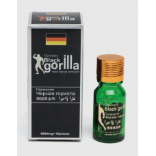 БАД Black Gorilla