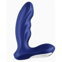 Массажер простаты на Blue Sharko