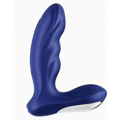Массажер простаты на Blue Sharko