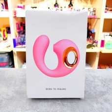 Born to Feeling клиторальный Вакууматор