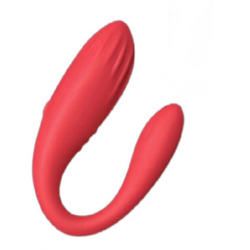 Парный вибратор Born to feeling управление через телефон