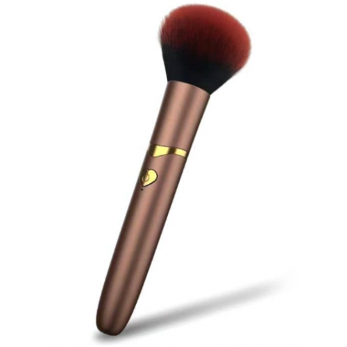 Вибратор Brushme wow