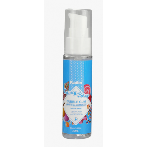 Гель - смазка Kailin Bubble Gum 30 ml