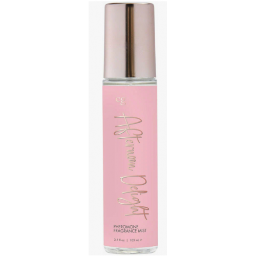 Мист с феромонами для тела CG Afternoon Delight 103ml