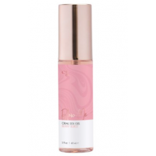 Оральный гель CG Berry Brust- 60 ml