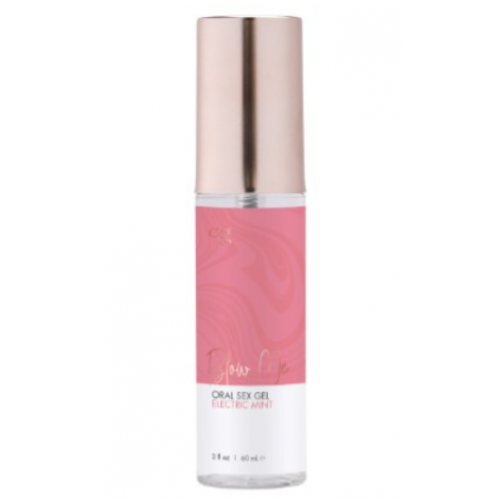 Оральный гель CG Mint 60 ml