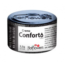 Крем COMFORT для облегчения анального проникновения 3.5гр