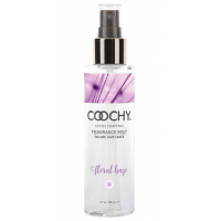 Уходовый спрей для тела с цветочным ароматом COOCHY Floral Haze 118 мл для двоих