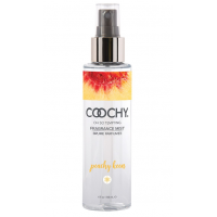 Уходовый спрей для тела с ароматом персика COOCHY Peachy Keen 118 мл для двоих
