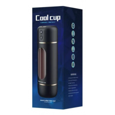Мастурбатор cool cup Vinus Vibe