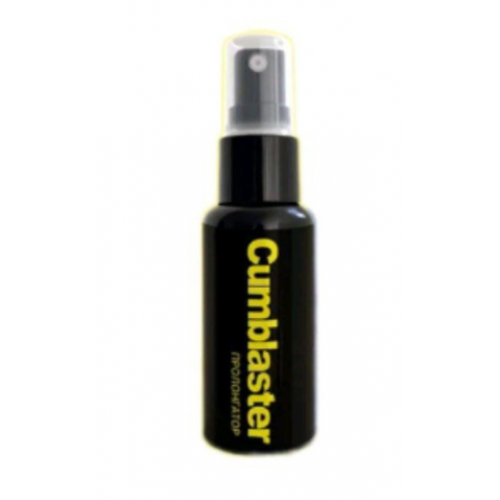 Интим-спрей пролонгатор Cumblaster spray