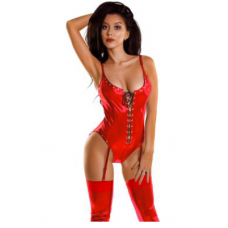 Боди Glossy Doja 955052-M