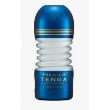 Мастурбатор TENGA blue original rolling head cup Япония