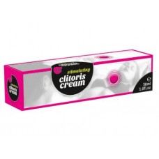 Возбуждающий крем для клитора Stimulating Clitoris Creme 30 мл