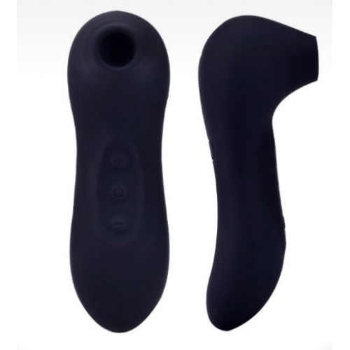 Вакууматор Electric Sucking massager 920735 (цвет из ассортимента)