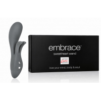 Вибратор Embrace SE-4612-45-3