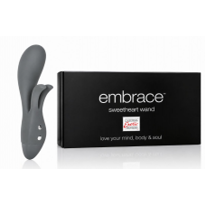 Вибратор Embrace SE-4612-45-3