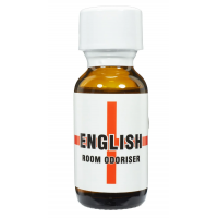Попперс English Room Odoriser 25 ml