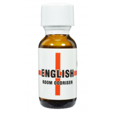 Попперс English Room Odoriser 25 ml