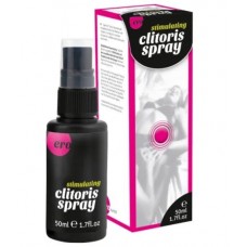 Возбуждающий спрей для женщин Ero Clitoris Spray 50 ml