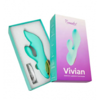 Вибратор Eromantica Vivian