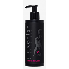 Лубрикант Erotist spring toch сужение 150 мл