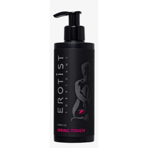 Лубрикант Erotist spring toch сужение 150 мл