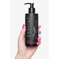 Лубрикант Erotist spring toch сужение 250 мл