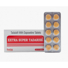 БАД Extra Super Tadarise