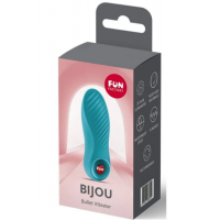 Вибратор FUN FACTORY BIJOU