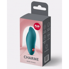 Вибратор FUN FACTORY Charme