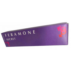 Духи женские с феромонами Feramone Secret 15 ml