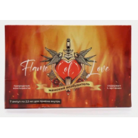 Возбуждающие Капли Flame of Love